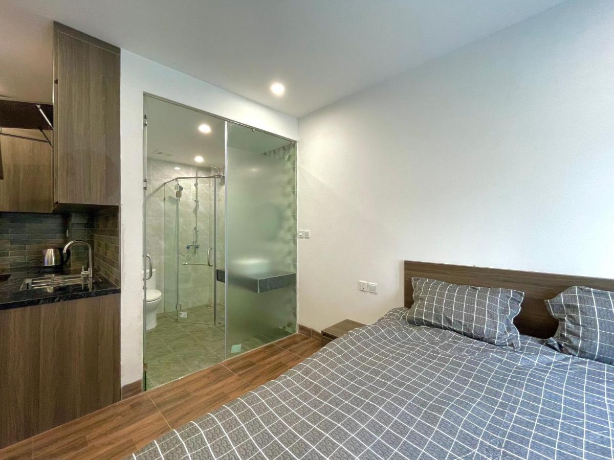 Homestay Vu Mien, Tay Ho, Ba Dinh Hanoi Exterior photo