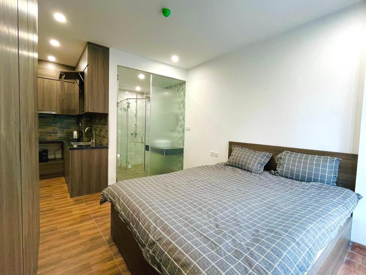 Homestay Vu Mien, Tay Ho, Ba Dinh Hanoi Exterior photo