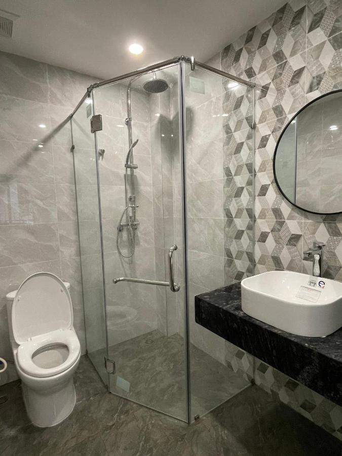 Homestay Vu Mien, Tay Ho, Ba Dinh Hanoi Exterior photo