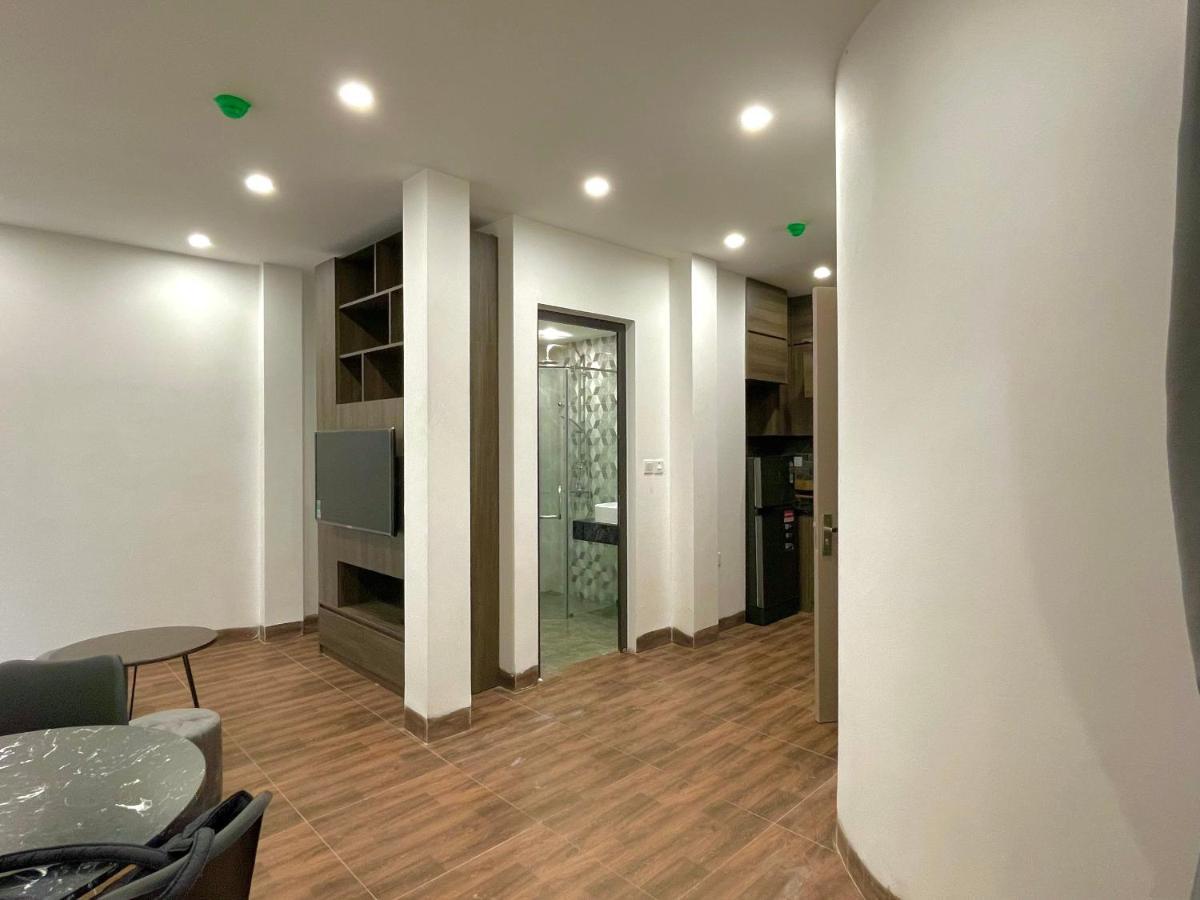 Homestay Vu Mien, Tay Ho, Ba Dinh Hanoi Exterior photo