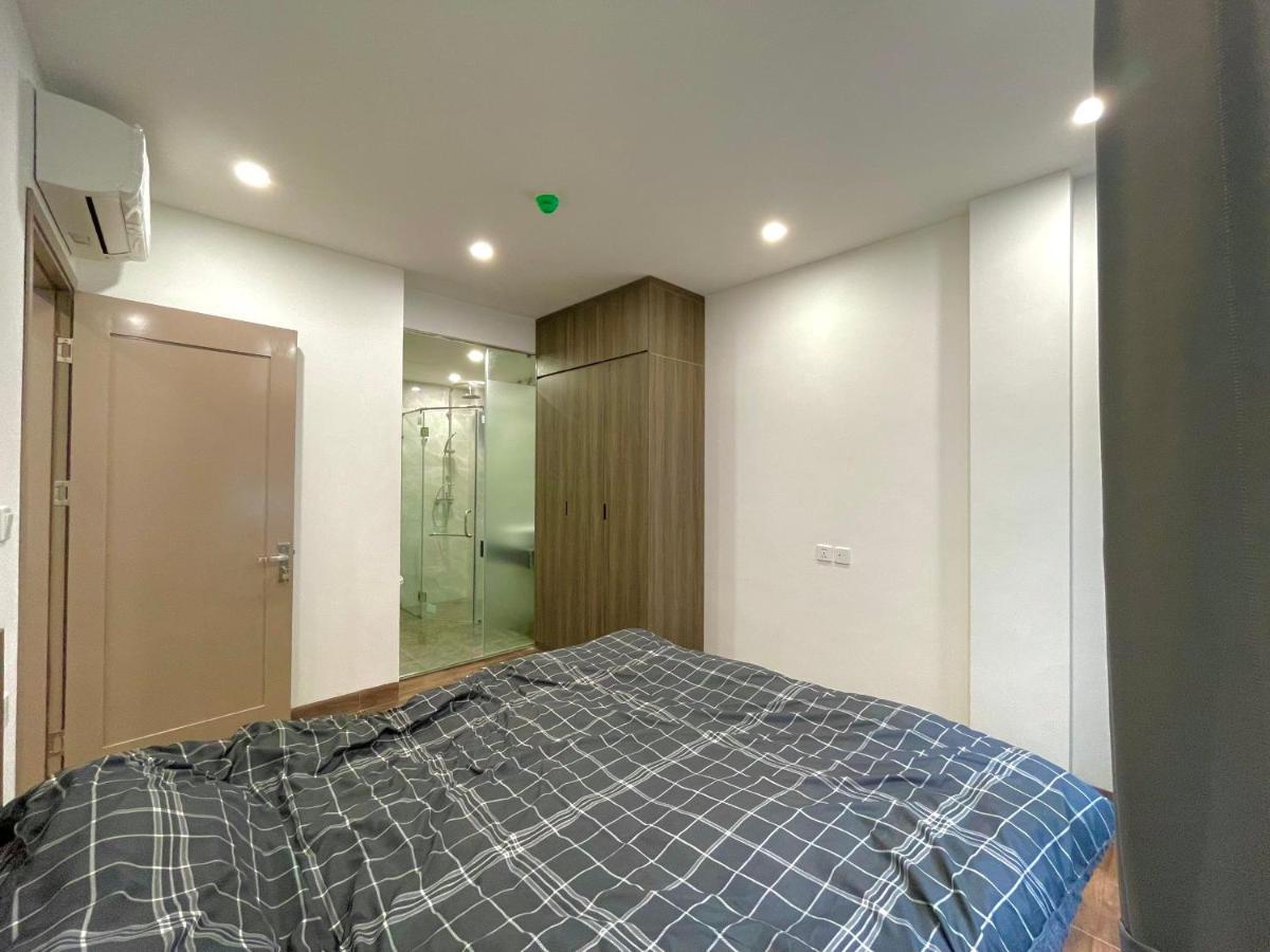 Homestay Vu Mien, Tay Ho, Ba Dinh Hanoi Exterior photo