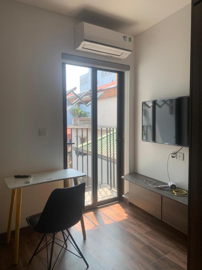 Homestay Vu Mien, Tay Ho, Ba Dinh Hanoi Exterior photo